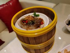 -知粤塘港式茶餐厅