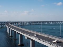 -星海湾跨海大桥