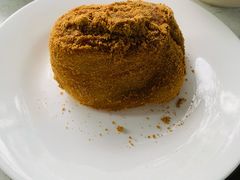 驴打滚-老磁器口豆汁店(天坛店)
