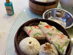 -怡园饭店-餐厅(四望亭店)