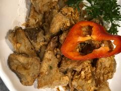 -点点心点心专门店(旺角店)