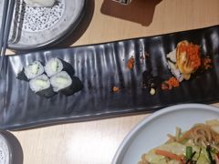 -万岁寿司(蓬江万达店)