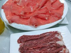 -同城四季爆肚涮羊肉(安华里店)