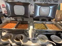 -富力铂尔曼大酒店-尚西餐厅