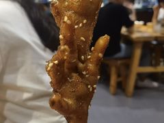 -木屋烧烤(岗顶二店)