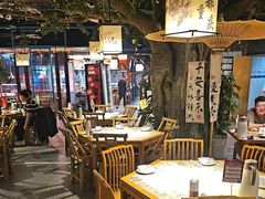 -常和州·夜宵大排档(常州单店)