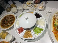 -羲和雅苑•北京烤鸭(国贸商城店)