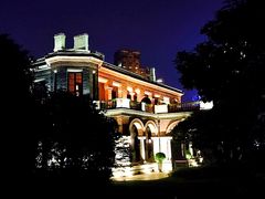 门面-Patek Philippe百达翡丽(上海源邸店)