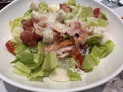 -沛家·西餐Brunch·直火料理