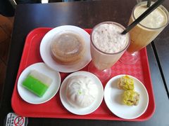 -南洋老咖啡(牛车水店)