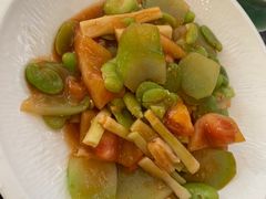 -五观堂素食(新华路店)