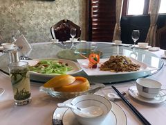 -半岛公馆(淞兴西路店)