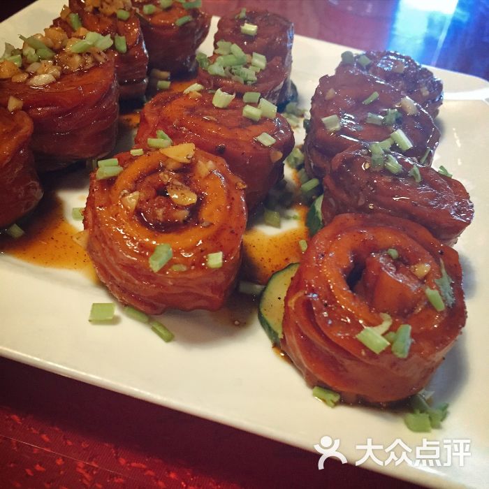 半边街家常菜-图片-济南美食-大众点评网