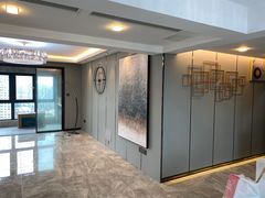 -居丽装饰空间设计(总部)