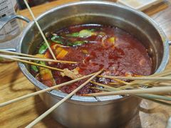 -壹块捌烧烤(灯市口店)