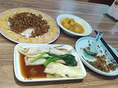 -勇興發港式茶餐厅(江宁店)