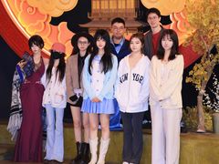 -NINES推理馆·实景侦探推理剧MIXPLAY(静安店)