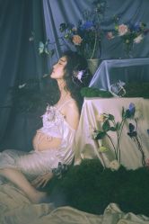 -WAVE SODA摄影工作室