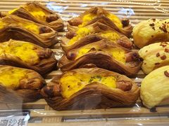 -凯斯汀蛋糕(大学城店)