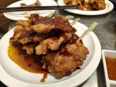 -燃计沙茶皇·香港沙茶火锅(人广旗舰店)