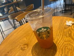 -星巴克(天津佛罗伦萨小镇店)