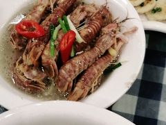 -钱大妈海鲜饭店(保利林语店)