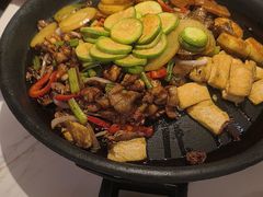 -一烙锅(友谊店)