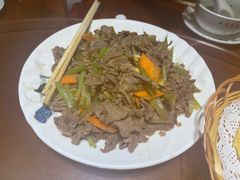 -华福羊汤馆(小市总店)