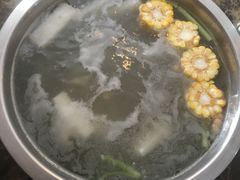 -林记潮牛·牛肉火锅(上马墩店)