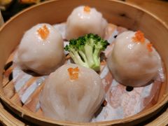 -点心传说·粤菜点心(佐阾虹湾店)
