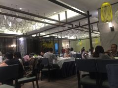 大堂-西湖春天•老字号杭州菜(百汇店)