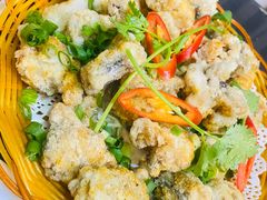 -合味土鸡火锅(中海世贸花园金碧庄店)