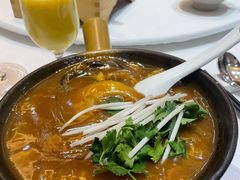 -新加坡泰国村酒楼(五角场店)