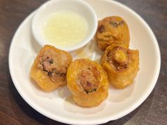 三沙鸡卷-霞浦三沙经典小吃(沃尔玛店)
