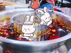 -巴蜀大宅门火锅(新华公园店)