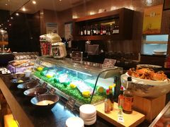 -上海西藏大厦万怡自助餐厅(徐汇店)