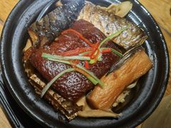 外婆红烧肉-金牌外婆家(苏州中心店)