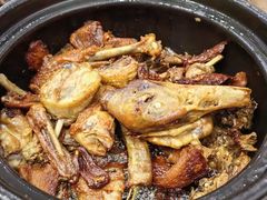 -斯丹姜母鸭·古法干香(涂门街总店)