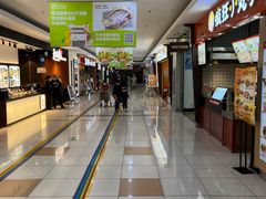 -大润发(康桥店)