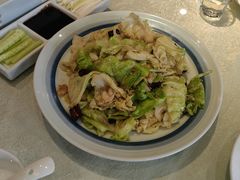 -郭林家常菜(狼垡店)
