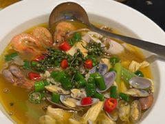 -蚝伯·新派海鲜(荣昌店)