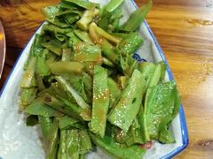 -燚焱炎火铜锅涮·烧烤