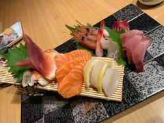 -鲤·鮨KOISUSHI