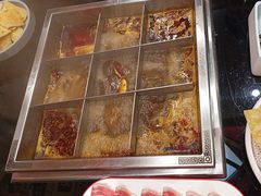 -重庆德忆火锅（龙南街3店）(渝水岸餐饮)