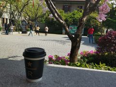 -星巴克臻选(思南公馆店)
