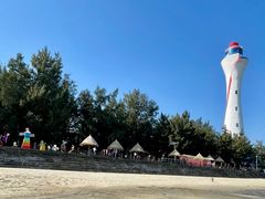 -北海金海湾红树林生态旅游区