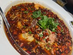 精品毛血旺-玉玲珑(陆家嘴店)