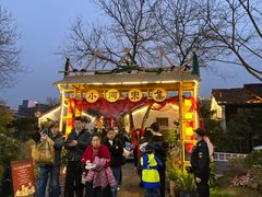 -小河直街历史文化街区