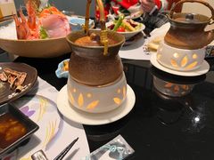 -天狗山料理(省体店)