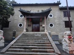 -云龙山